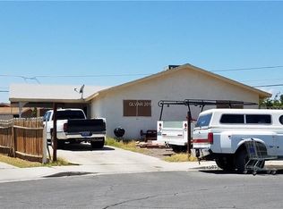 4503 Penmar Cir, Las Vegas, NV 89115