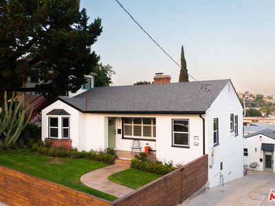 4116 Somers Ave, Los Angeles, CA, 90065