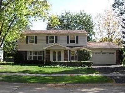 337 Earls Ct, Deerfield, IL, 60015