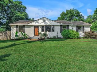 453 McMurray Dr, Nashville, TN 37211