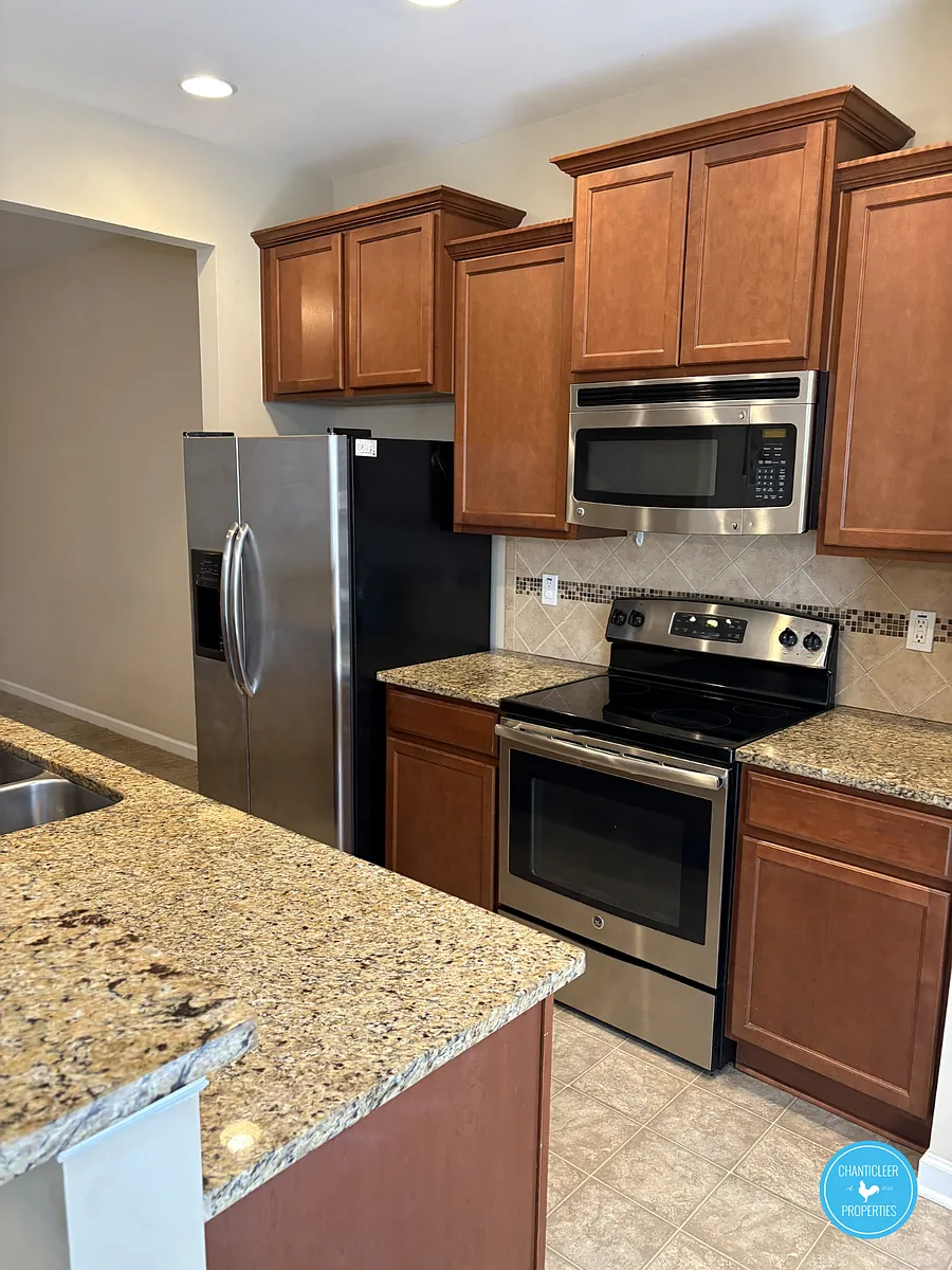 Building Photo - 3605 Landshire View Ln