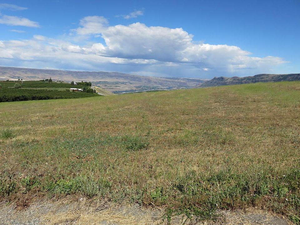 Ample space for your project