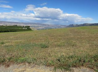 Jagla Rd, Wenatchee, WA 98801