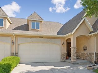 1369 E Farm Hill Dr, Salt Lake City, UT 84117