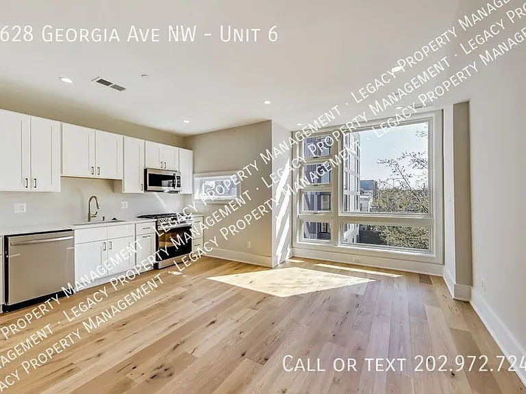 3628 Georgia Ave NW #6 — Photo 8