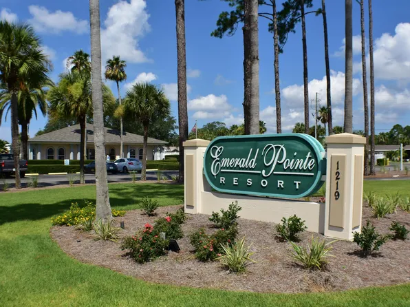 1219 Thomas Dr #212, Panama City Beach, FL 32408