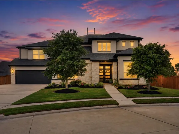 9827 Wright Dr, Manvel, TX 77578
