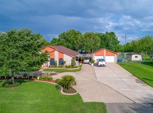 2605 Allwright St, Rosenberg, TX 77471