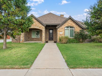 4101 123rd St, Lubbock, TX, 79423