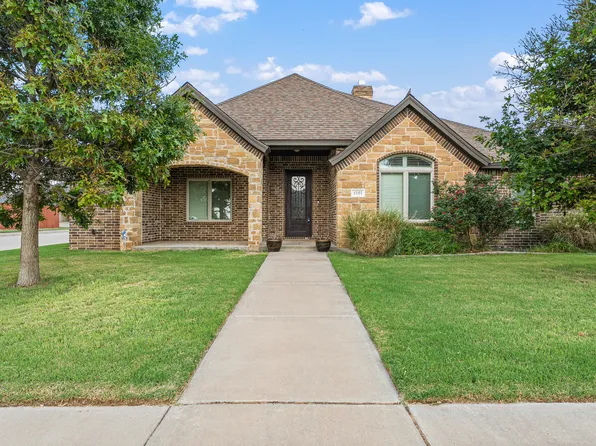 4101 123rd St, Lubbock, TX 79423