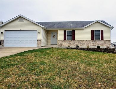 230 Gobbler Dr, Troy, MO, 63379