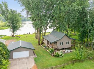 19314 Highwood Shores Rd, Pine City, MN 55063