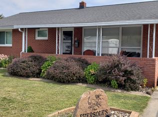 1365 Lynmar St, Keyser, WV 26726