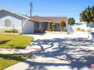 19411 Huggins Dr, Carson, CA 90746