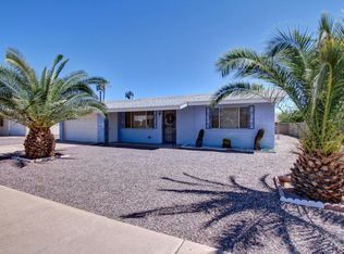 5917 E Casper Rd, Mesa, AZ 85205