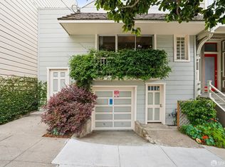 2576 Post St, San Francisco, CA