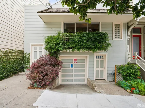 2576 Post St, San Francisco, CA 94115