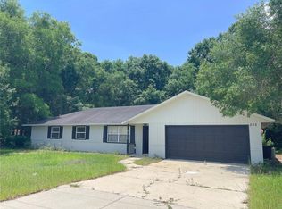 395 SW Grove St, Keystone Heights, FL 32656