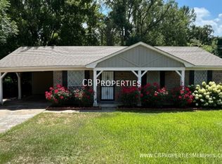 3213 Keystone Ave, Memphis, TN 38128