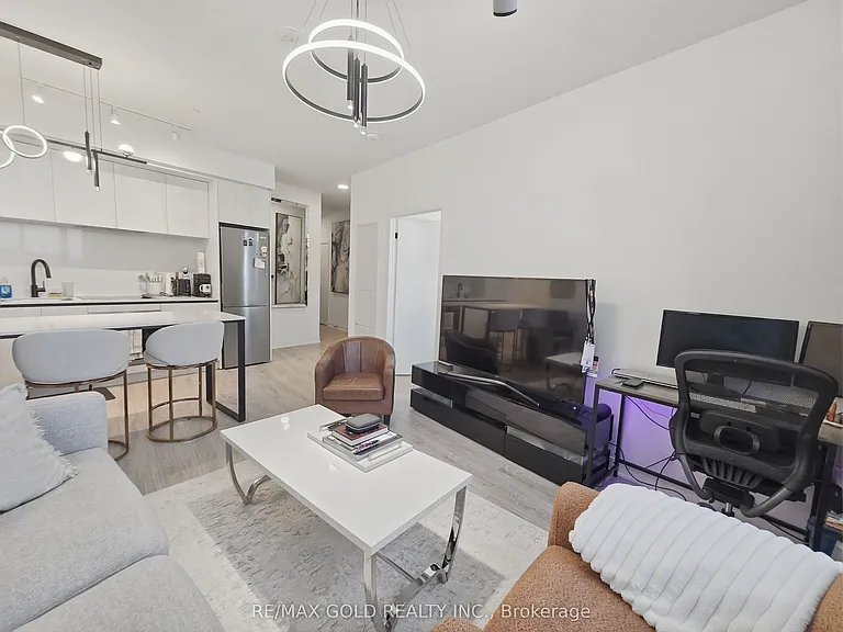 2495 Eglinton Ave W #208 — Photo 4