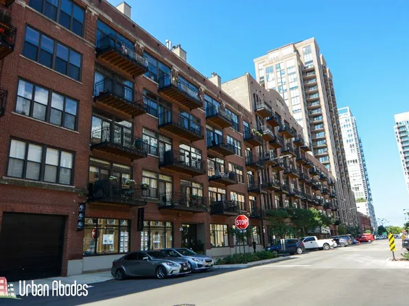375 W Erie St, Chicago, IL