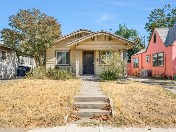 1026 N Arthur Ave, Fresno, CA 93728