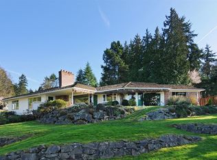 4 Meadow Ln, Mercer Island, WA 98040