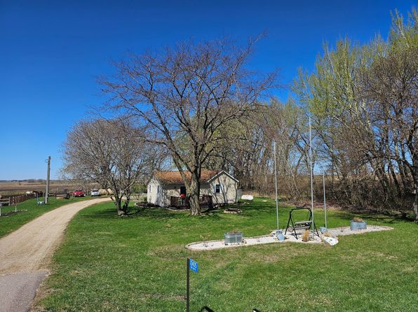 12405 State Highway 91, Lismore, MN 56155