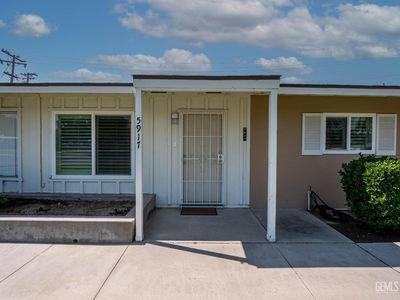 5917 Sundale Ave, Bakersfield, CA, 93309