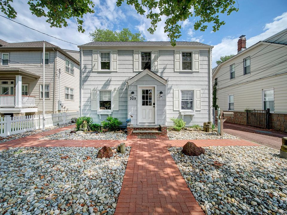 309 Arnold Ave, Point Pleasant Beach, NJ 08742 Zillow