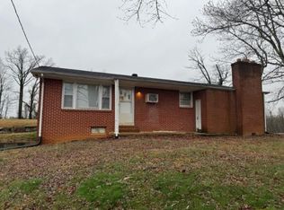 6115 Carrs Chapel Rd, Silver point, TN 38582