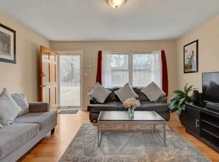 116 Parthenia Dr, Durham, NC 27705