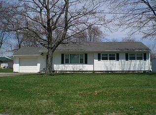 960 Lynn Ave, Napoleon, OH 43545