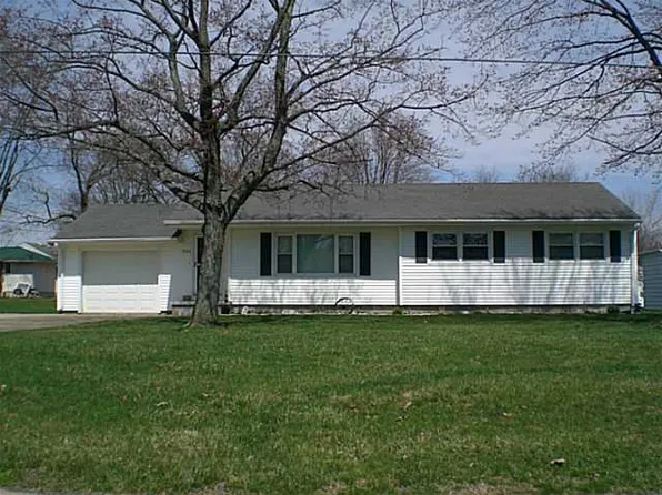 960 Lynn Ave, Napoleon, OH 43545