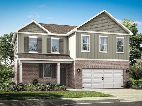382 Jackson Point Cir #A, Huntsville, AL 35811