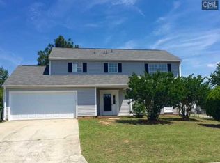 827 Winslow Way, Columbia, SC 29229