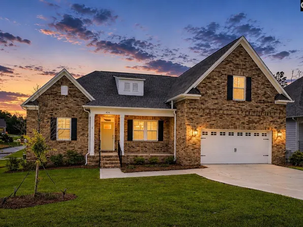 424 Lombard Way, Chapin, SC 29036