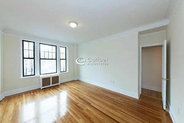 Rented by Caliber Associates | media 4