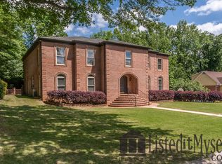 2308 Misty Ridge Cir, Birmingham, AL 35226