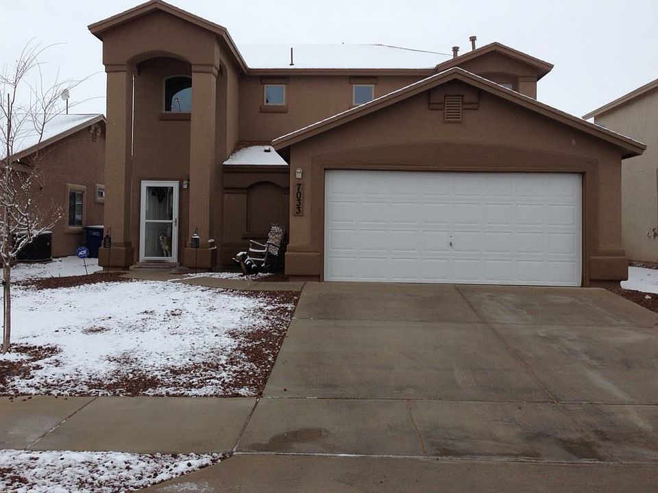 1st image of 7033 Copper Canyon Dr
