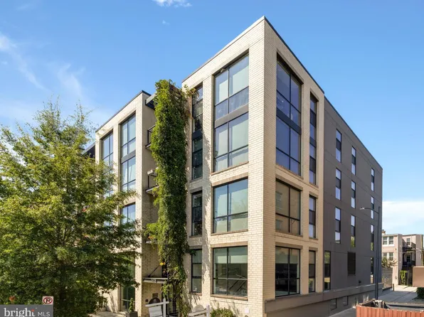 1628 11th St NW Unit 105, Washington, DC 20001