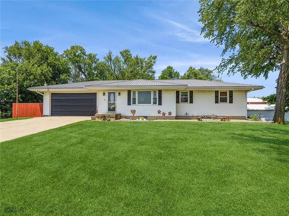 525 G Hwy 40, Pleasantville, IA 50225 MLS 677603 Zillow