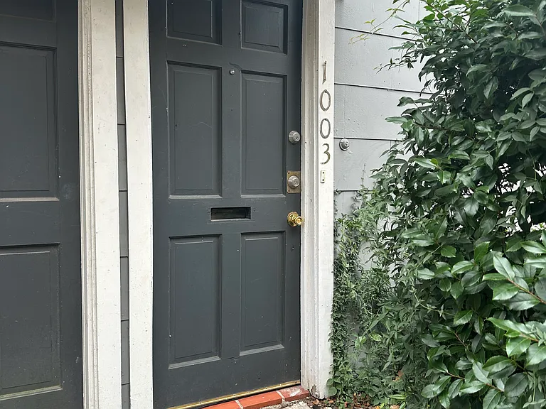1003 Bartlett St #1003 — Photo 1