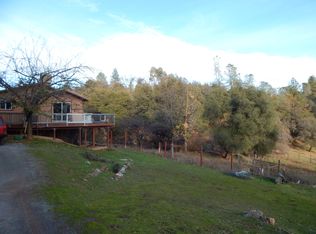 2000 Beaver Creek Rd, Cool, CA 95614