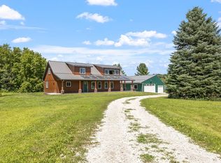 18308 180th Ln, Perry, IA 50220