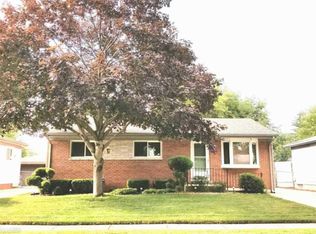 20232 Webster St, Clinton Township, MI 48035