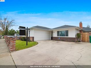 817 Lester Ave, Hayward, CA 94541