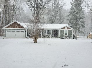 3718 Hollywood Hwy, Clarkesville, GA 30523