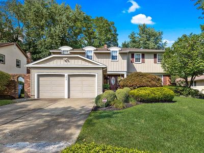 1617 Plymouth Rock Dr, Cherry Hill, NJ, 08003