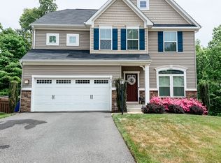 53 Taylors Hill Way, Fredericksburg, VA 22405